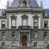 L'accusé a comparu devant le Tribunal Jura bernois-Seeland à Bienne (archives).